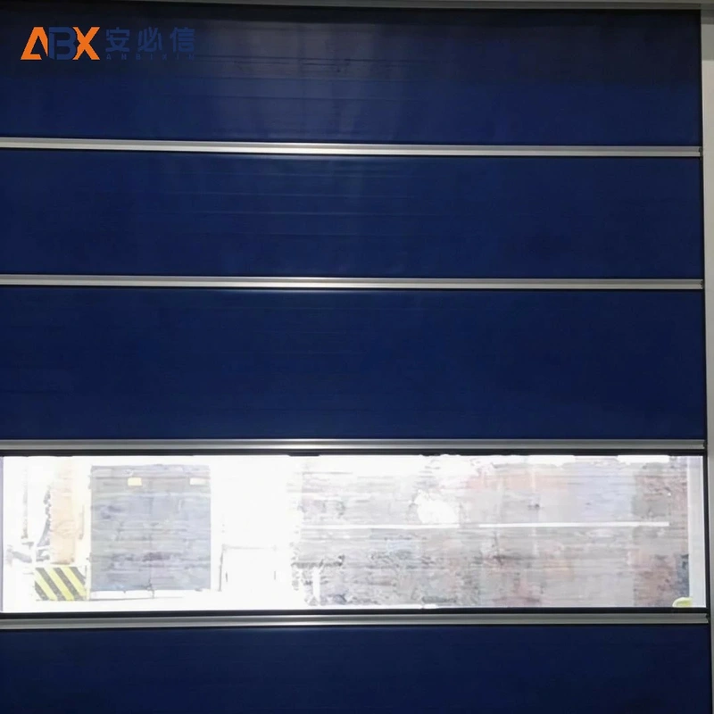 攀枝花快速门