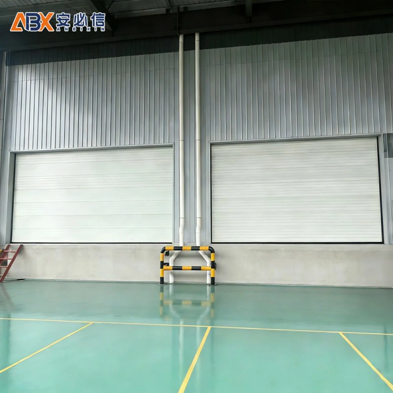 攀枝花高扬程滑升门